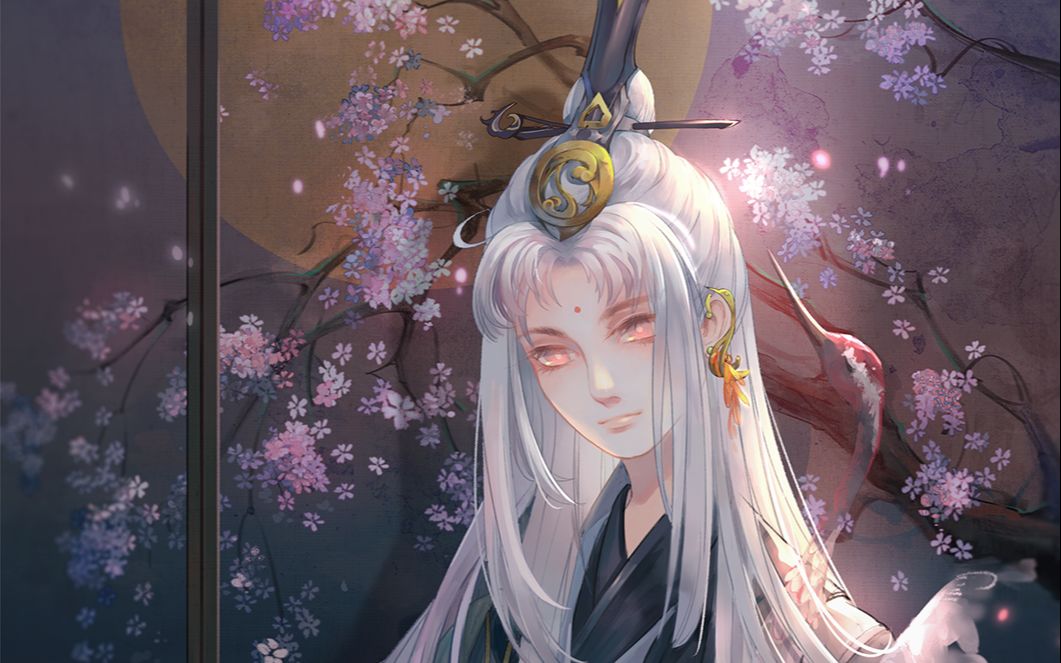 【剑网3】震惊!那个一波三折的纯阳道长_哔哩哔哩_bilibili