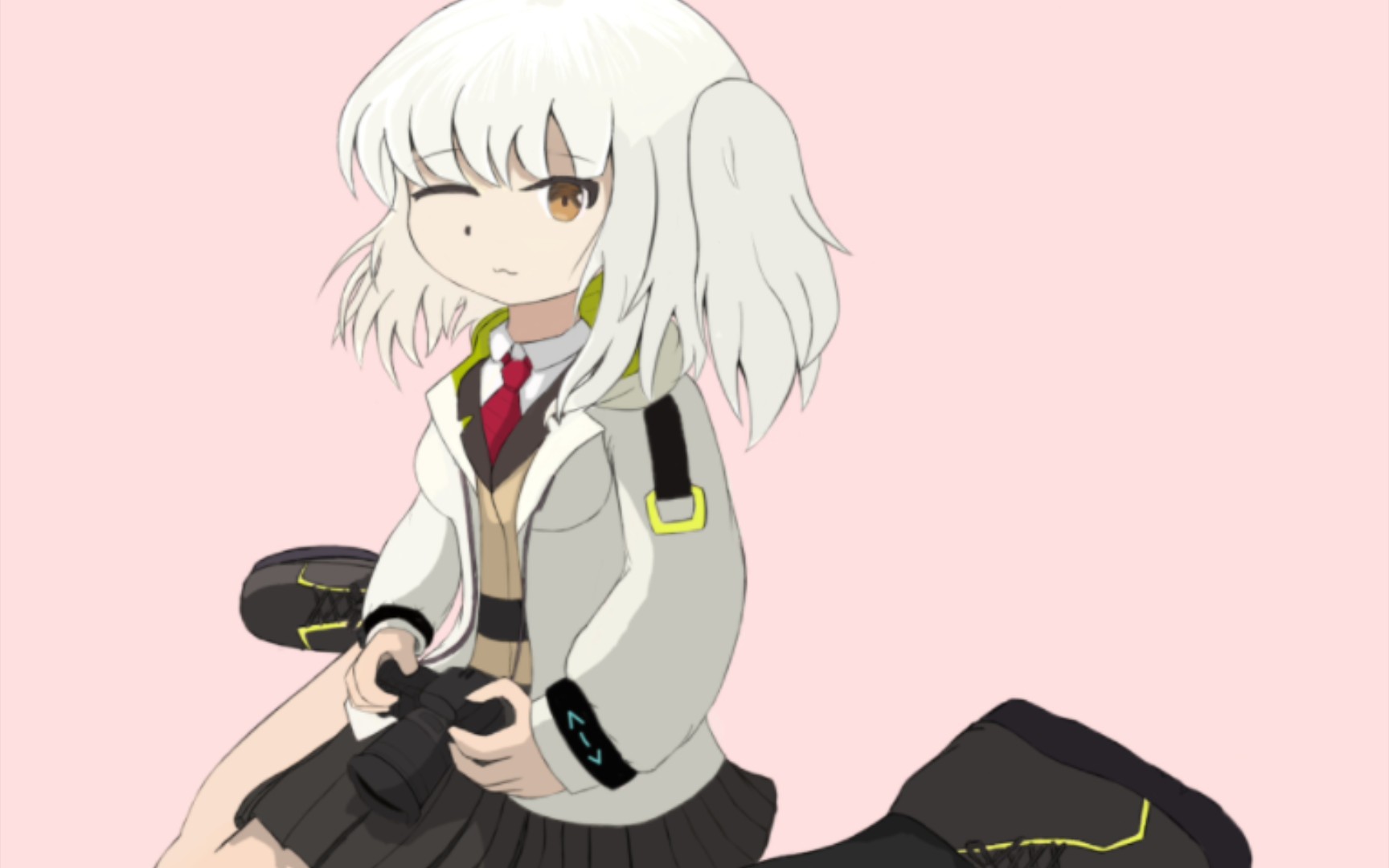 可爱的稀音(迫真)