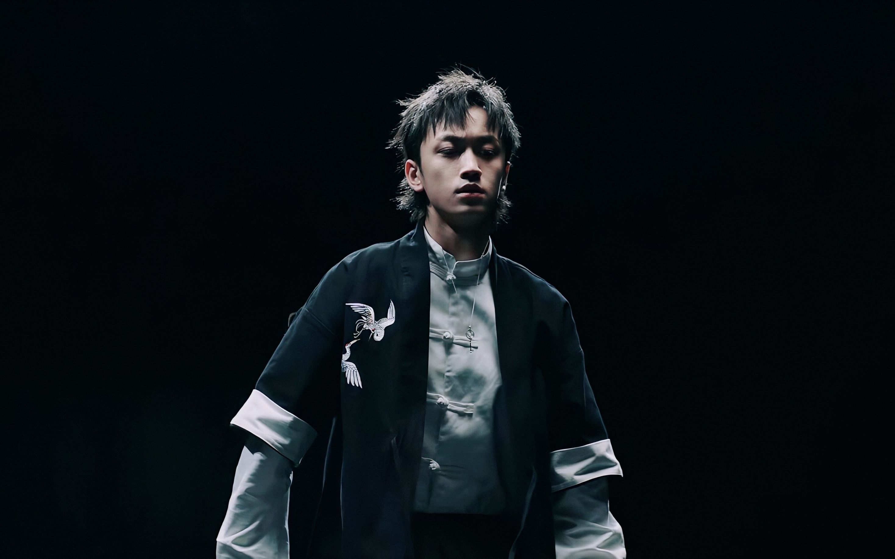 【牛超】【舞蹈混剪】【电音】【大圣】万物皆可popping,你被击中了吗