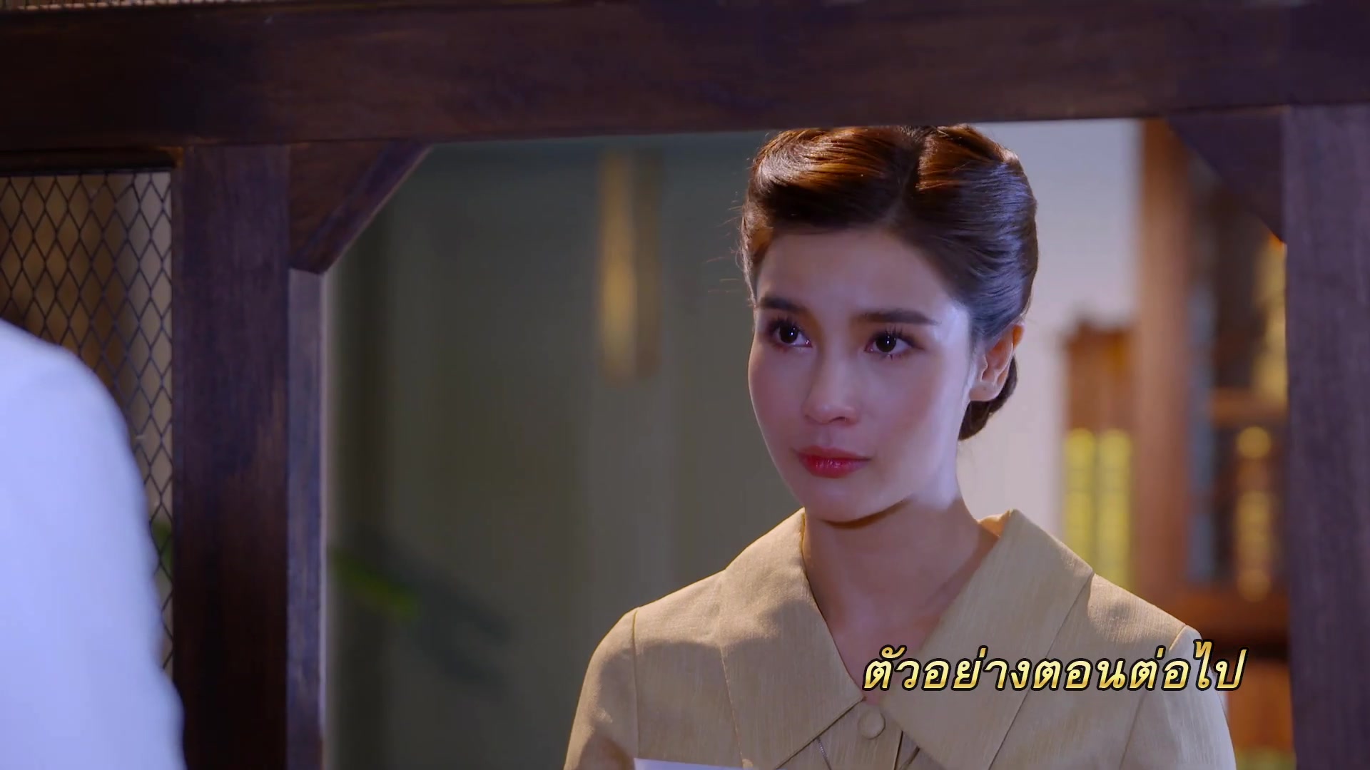 泰剧《爱之轮回》第28集完结篇预告