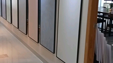 加士涂国潮艺术壁材,#艺术漆生产厂家,样品版展示