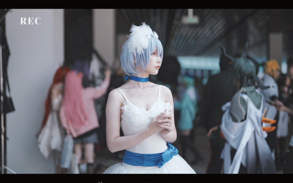 成都五一世界线漫展视频(长版第二弹)