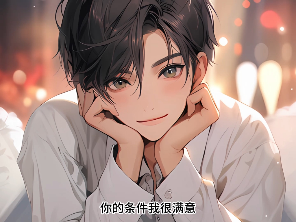 动漫 卡通 漫画 头像 1024_768