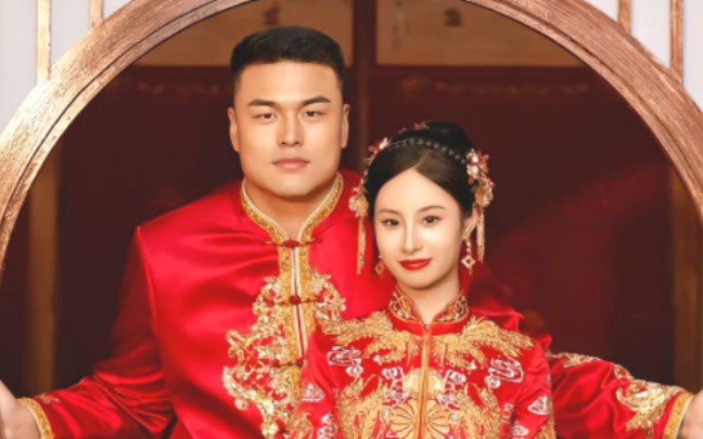 张名扬结婚,李景亮宋克南等好友齐送祝福,众多圈内人士,张伟丽,王琰博,宋亚东,汪乐,童画,武林风主持人等等等……哔哩哔哩bilibili