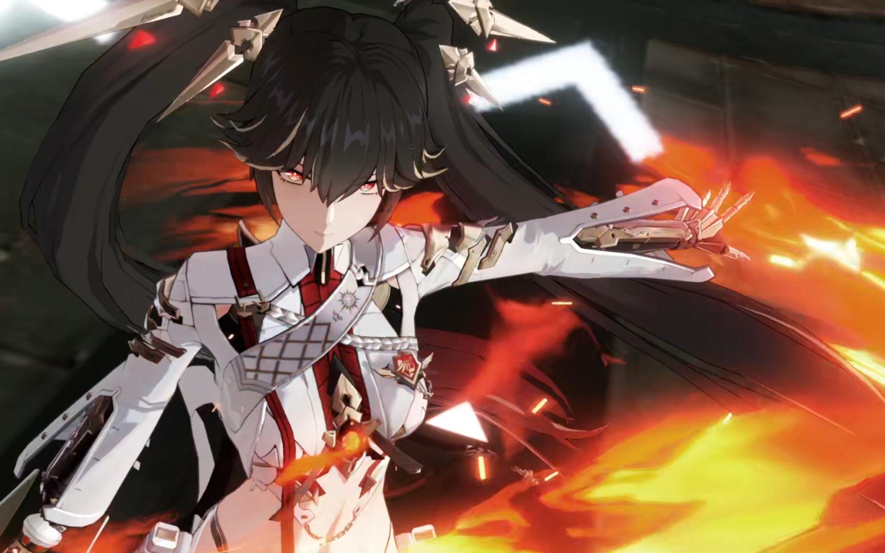 露西亚,如同太阳一般闪耀!