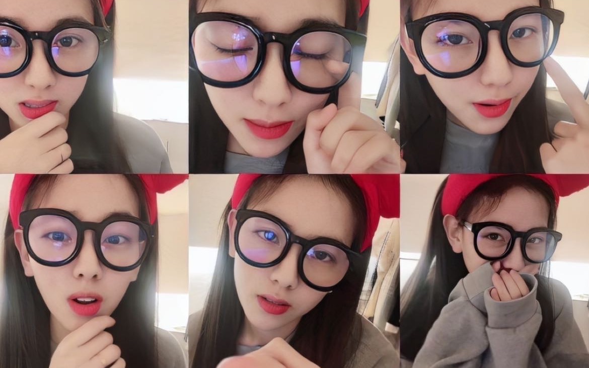 is呜. 4.16录播 后面好像没录到多少.