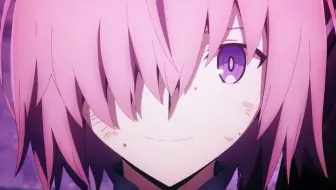 动漫 Fate Grand Order 終局特異点冠位時間神殿ソロモン 上映中pv 哔哩哔哩 Bilibili