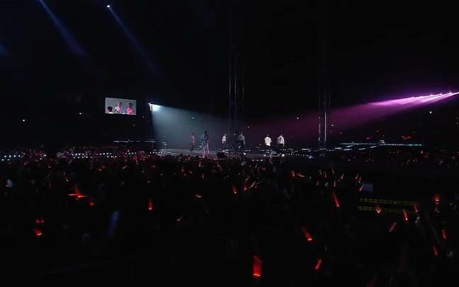 [图]【SHINHWA神话】Give It 2 Me - SHINHWA 17th Anniversary Finale Co