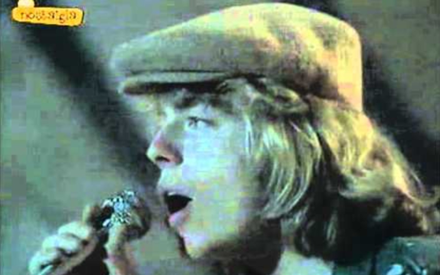 [图]Leif Garrett - When I Think Of You - Aplauso 80