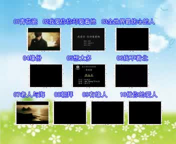 VCD2008伤心男人A哔哩哔哩bilibili