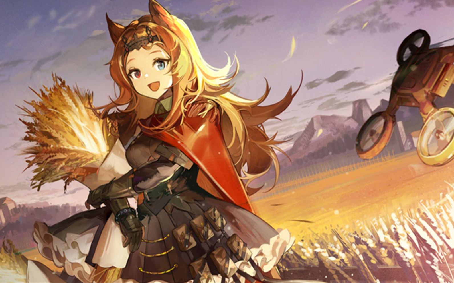 明日方舟 此地之外 bh-4 突袭_哔哩哔哩 (゜-゜)つロ 干杯~-bilibili