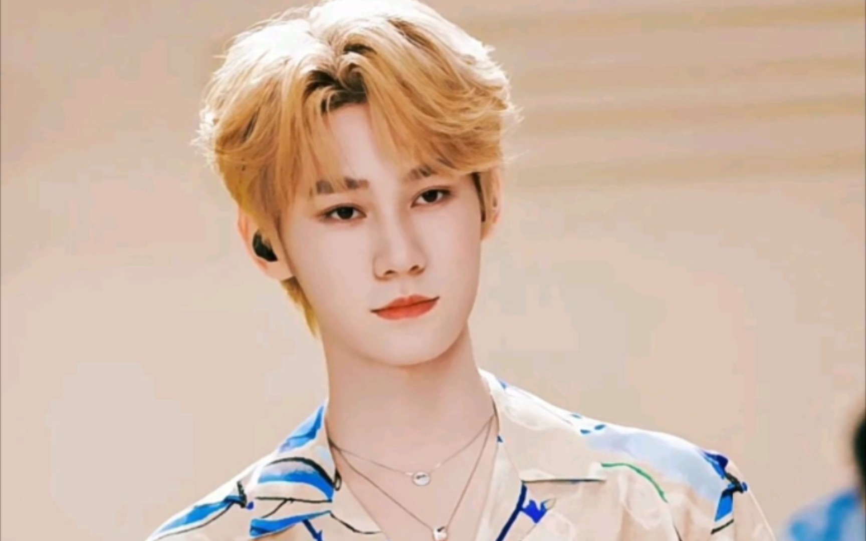 王牌对王牌加更张真源单人cut