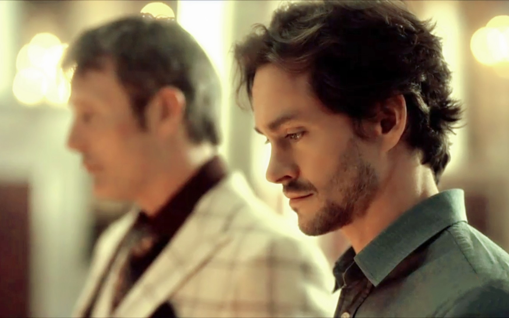 【拔杯/hannigram】无法原谅 到头来是否还一样