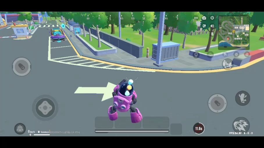 香肠派对的彩蛋