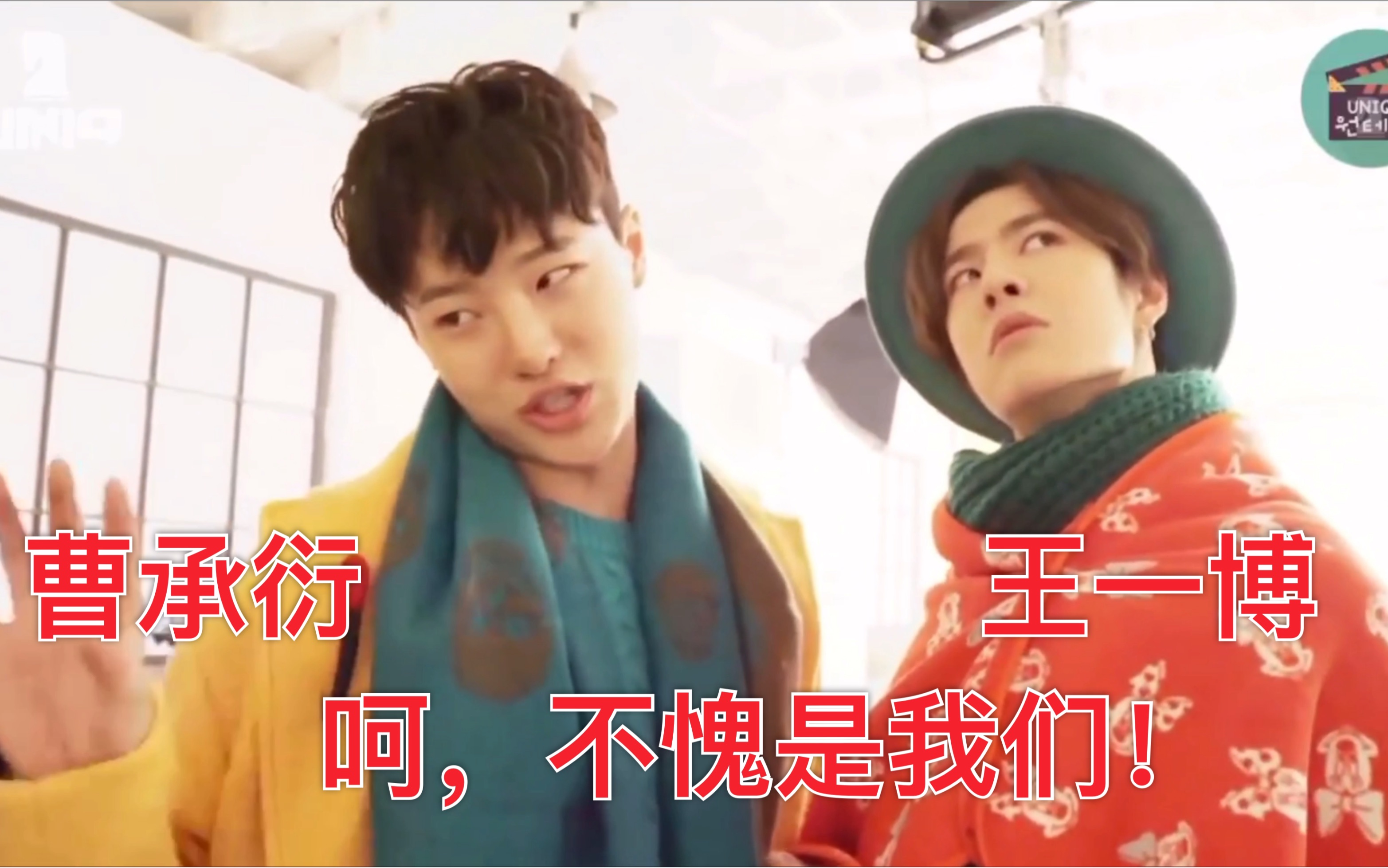 外国人沙雕视频