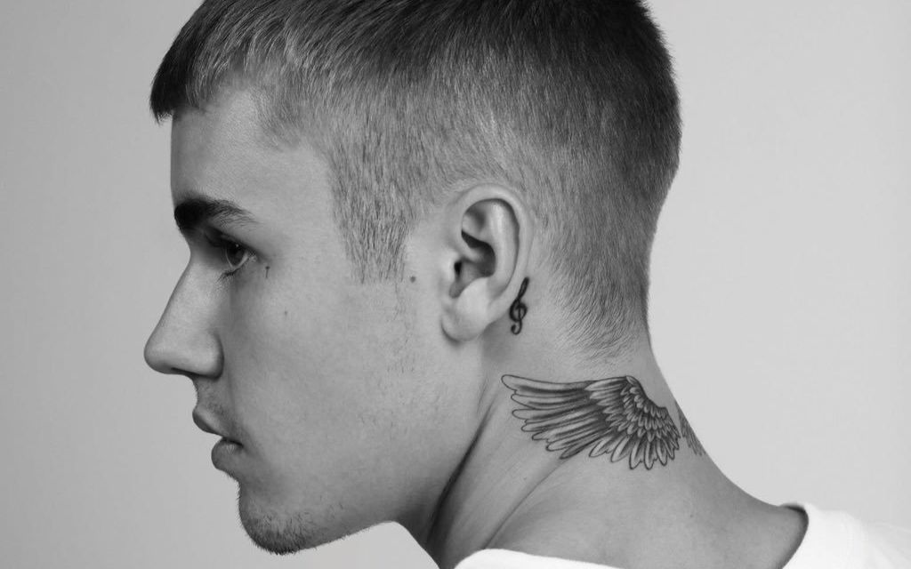 justinbieber小贾和好友khalil一起直播