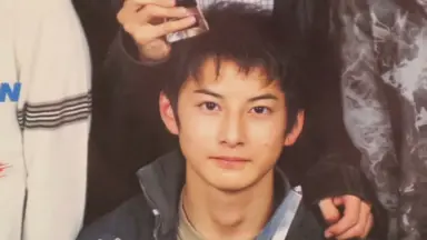 JUNON SUPER BOY-哔哩哔哩_Bilibili
