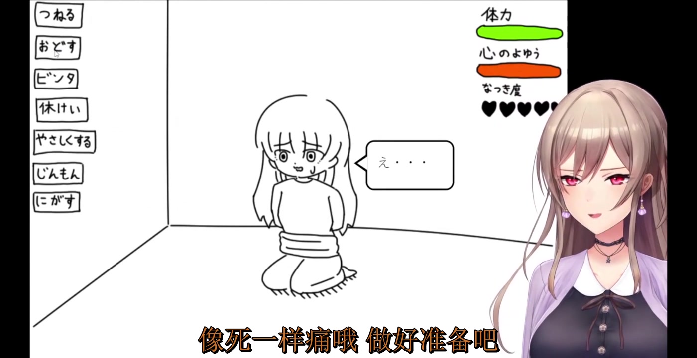 【熟】铜女士的拷问哔哩哔哩bilibili