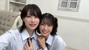 和久井優と土屋李央の「放課後が終わらない！」#48_哔哩哔哩_bilibili