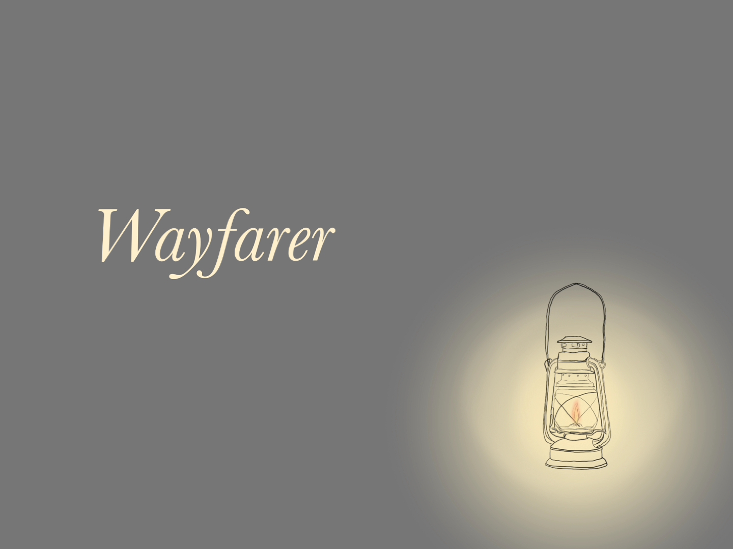 【诡秘之主同人印象曲】wayfarer克莱恩同人印象曲哔哩哔哩bilibili