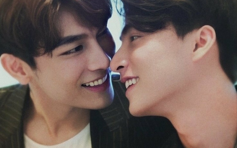 mewgulf少年的祈祷11黑化病娇占有欲双向