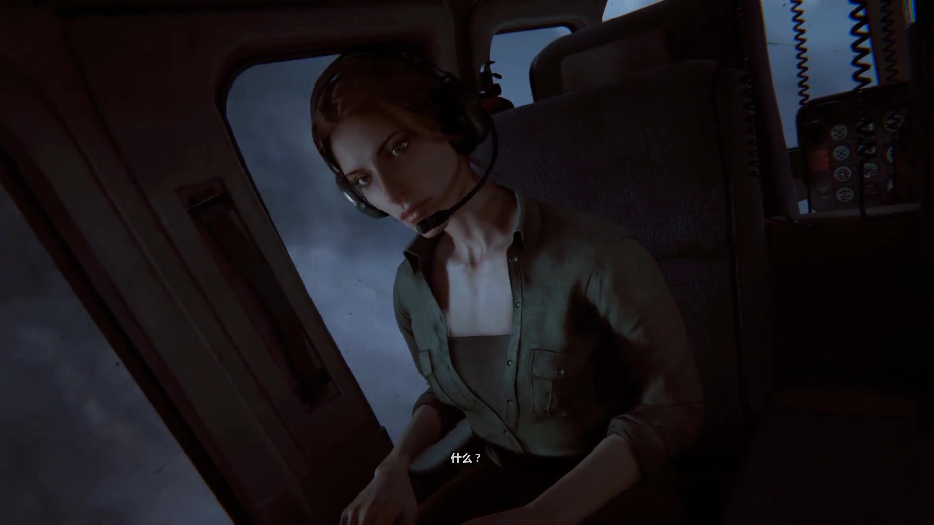 逃生2通关流程(第一期)