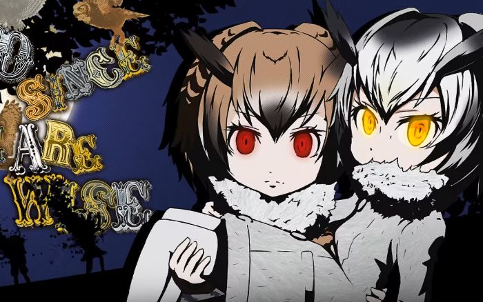 [图]【friends×P5】料理を作れず総攻撃フィニッシュでボコられるフレンズ3