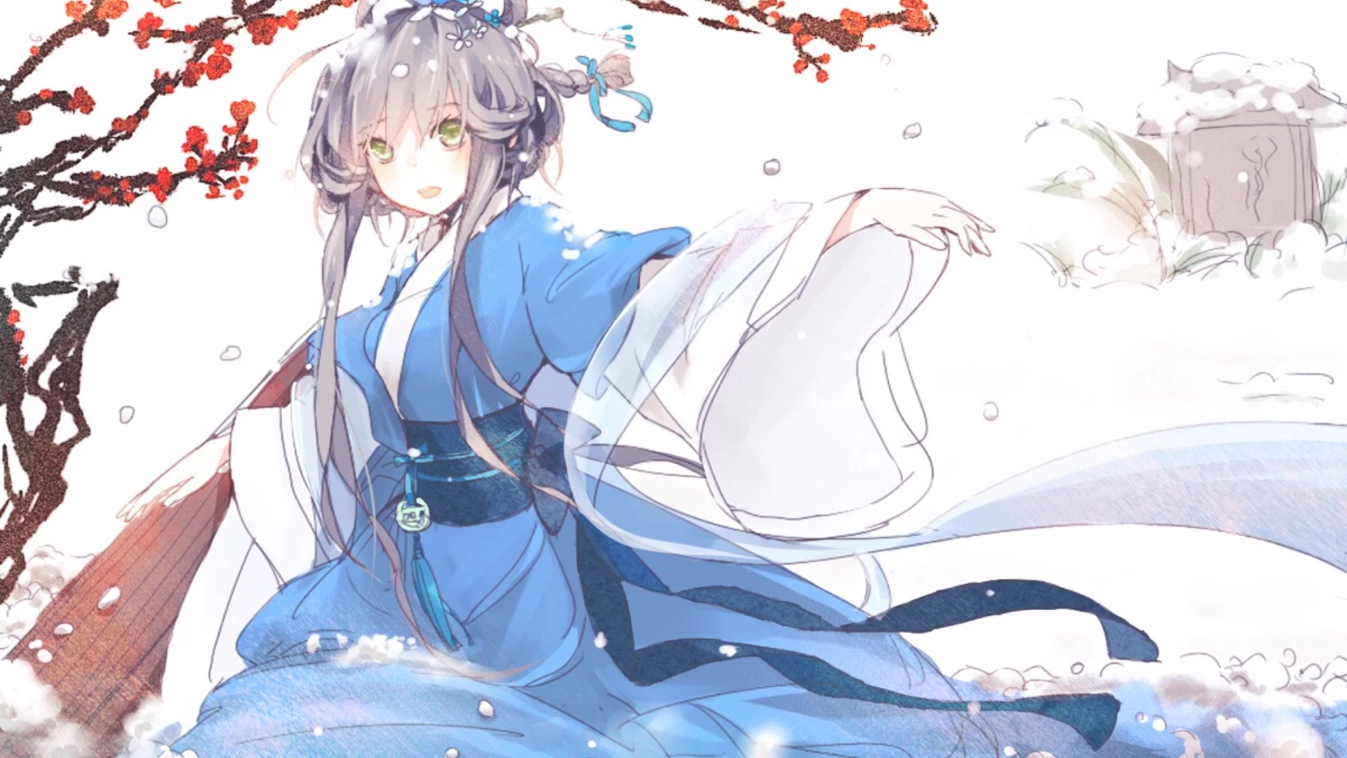 活动作品洛天依v4c你笑起来真好看