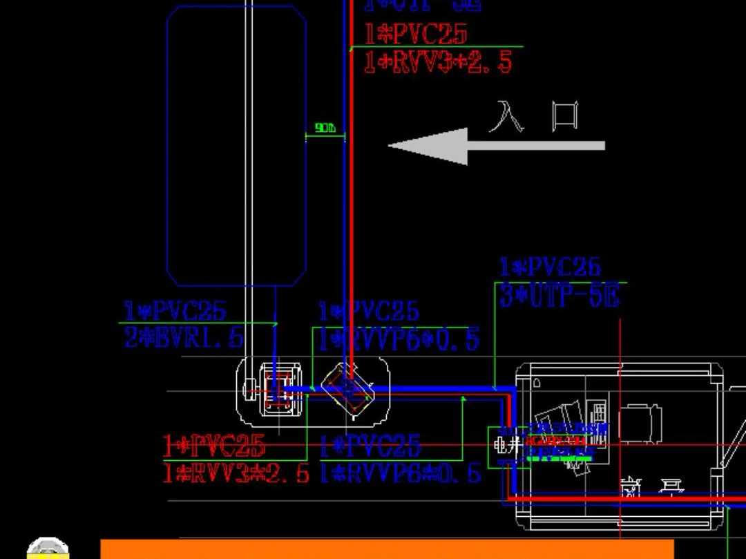 智慧停车场设计方案