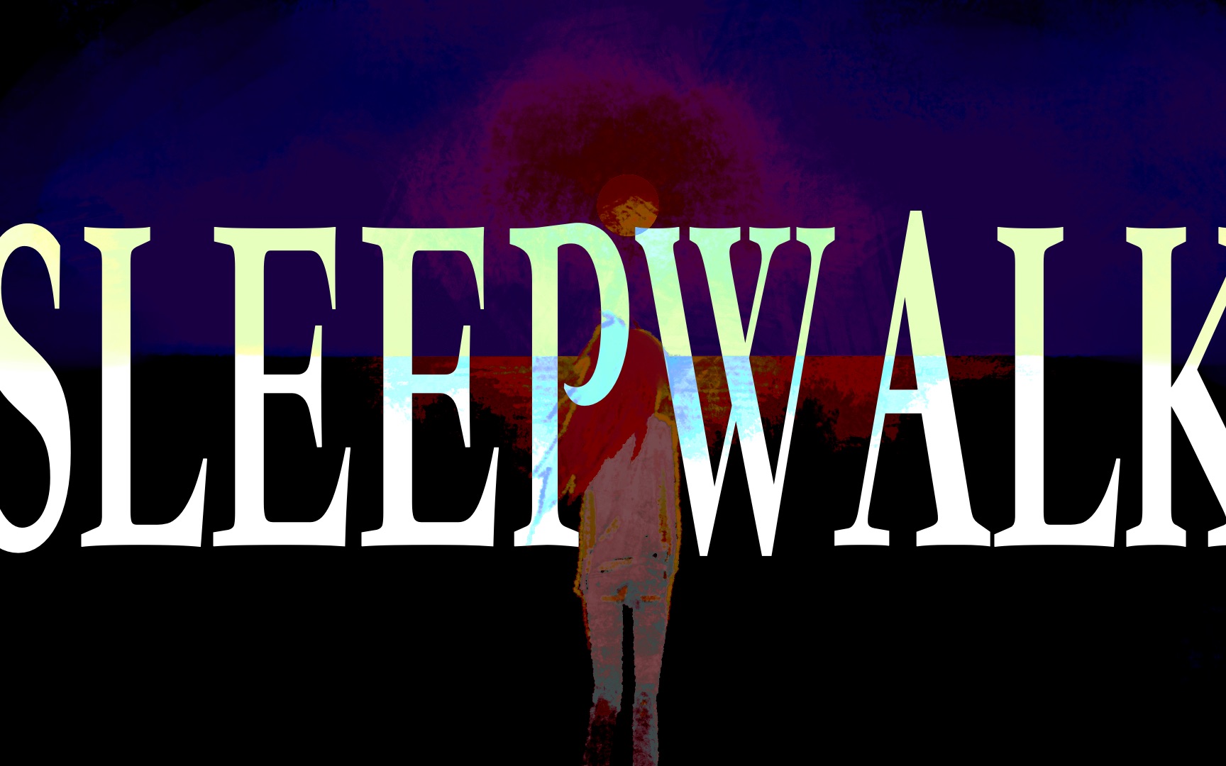 【细胞神曲】初鸟创的SLEEPWALK【鸟亲子|初宇初】哔哩哔哩bilibili