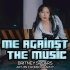 [Nataraja Academy] Britney Spears - Me Against The Music : J