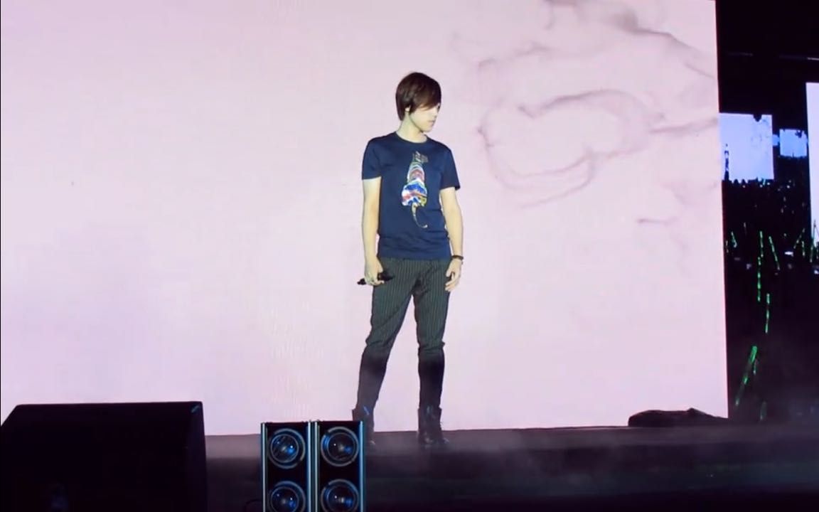 【阿册】160821广州acg动漫音乐节之《谁与无疆》