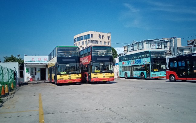 厦门公交】【pov-17】18路枋湖客运中心→黄厝公交场全程pov_哔哩哔哩