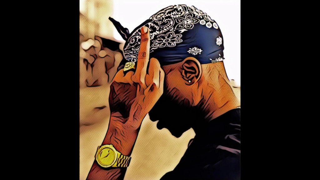 free for profit] 2pac type beat | old skool hip hop rap