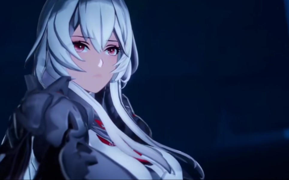 [蕾比利亚]混剪 叫什么雷母!这明明是我老婆!