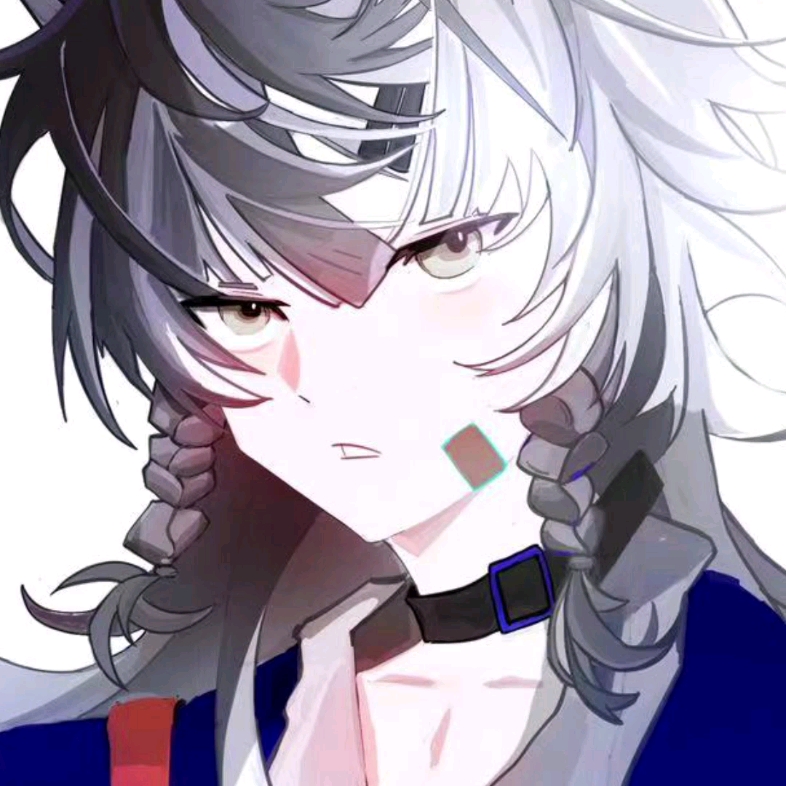 【明日方舟】拉普兰德