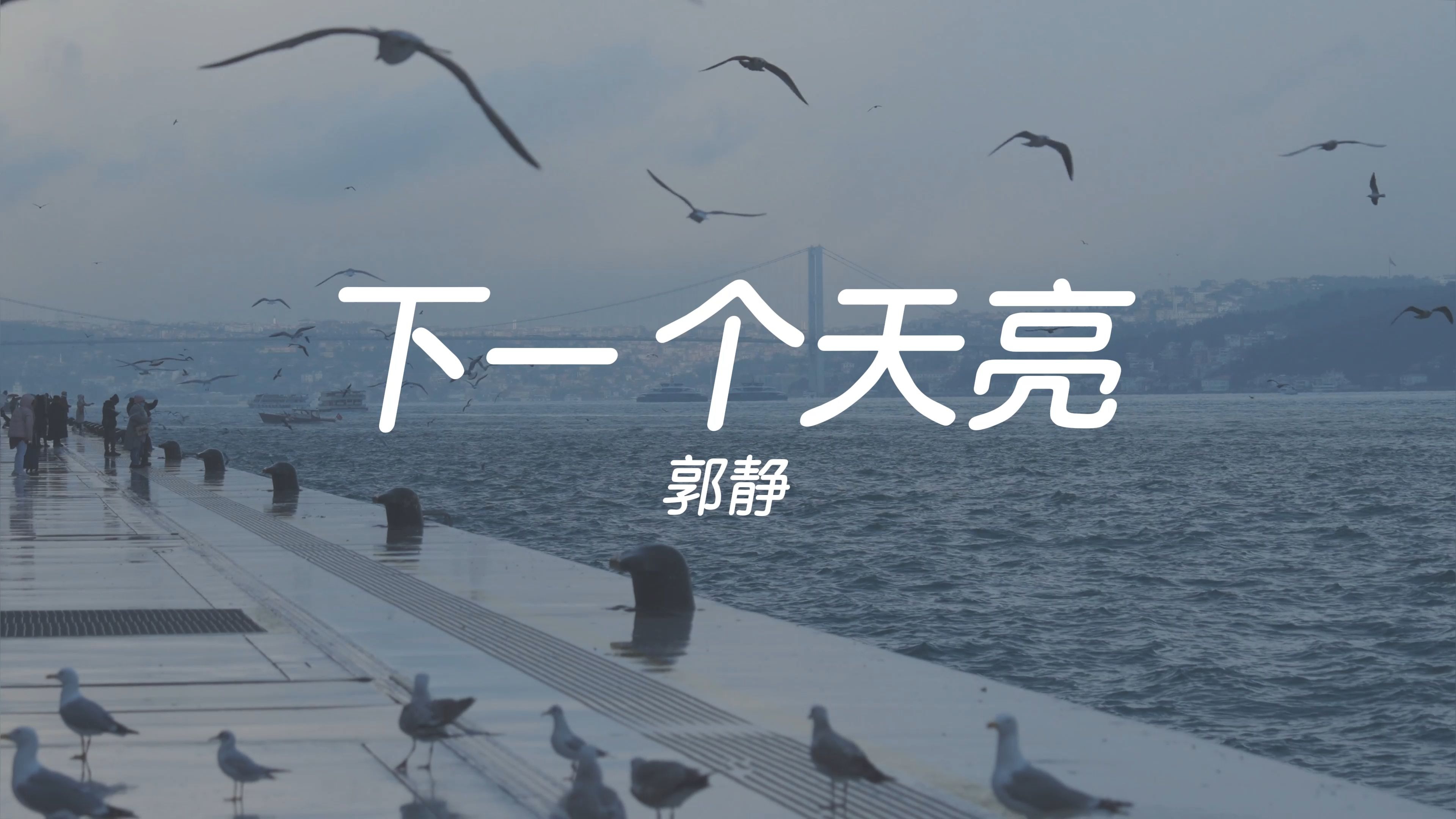 【无损音质】《暖一杯茶》