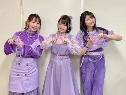 Télécharger la video: 【TrySail】ごまかし 现场版（TV动画「魔法纪录 魔法少女小圆外传」OP） 2022·幕张