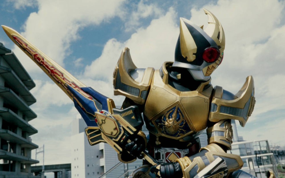 【手绘】帝皇剑vs无脑家长