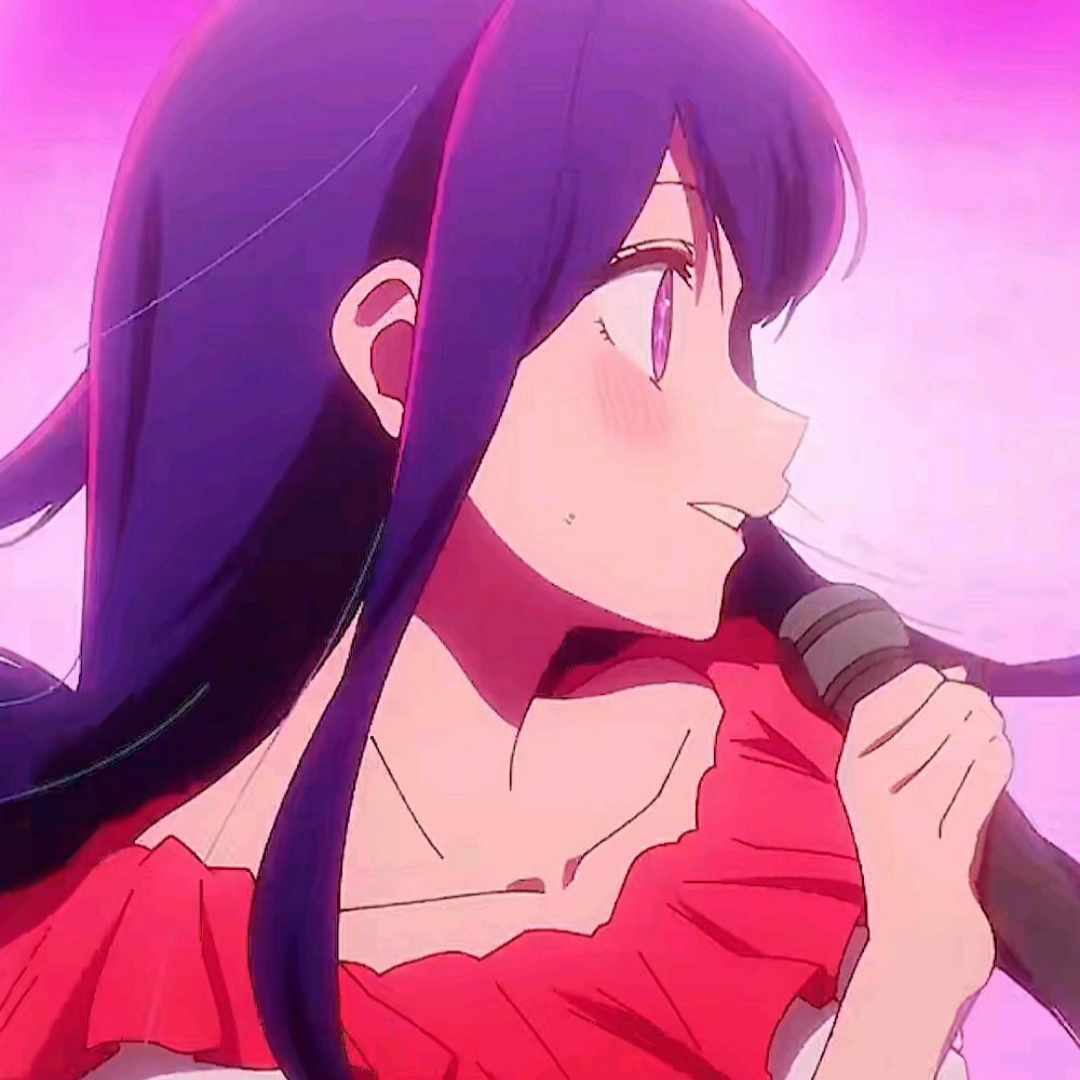 星野爱及其杂图