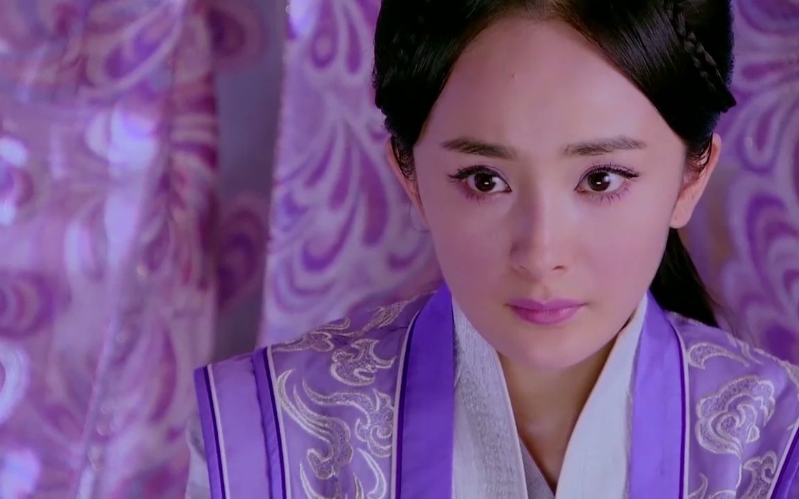 【百里屠苏×风晴雪】苏雪cp (剧又名:万能女友)高清cut14