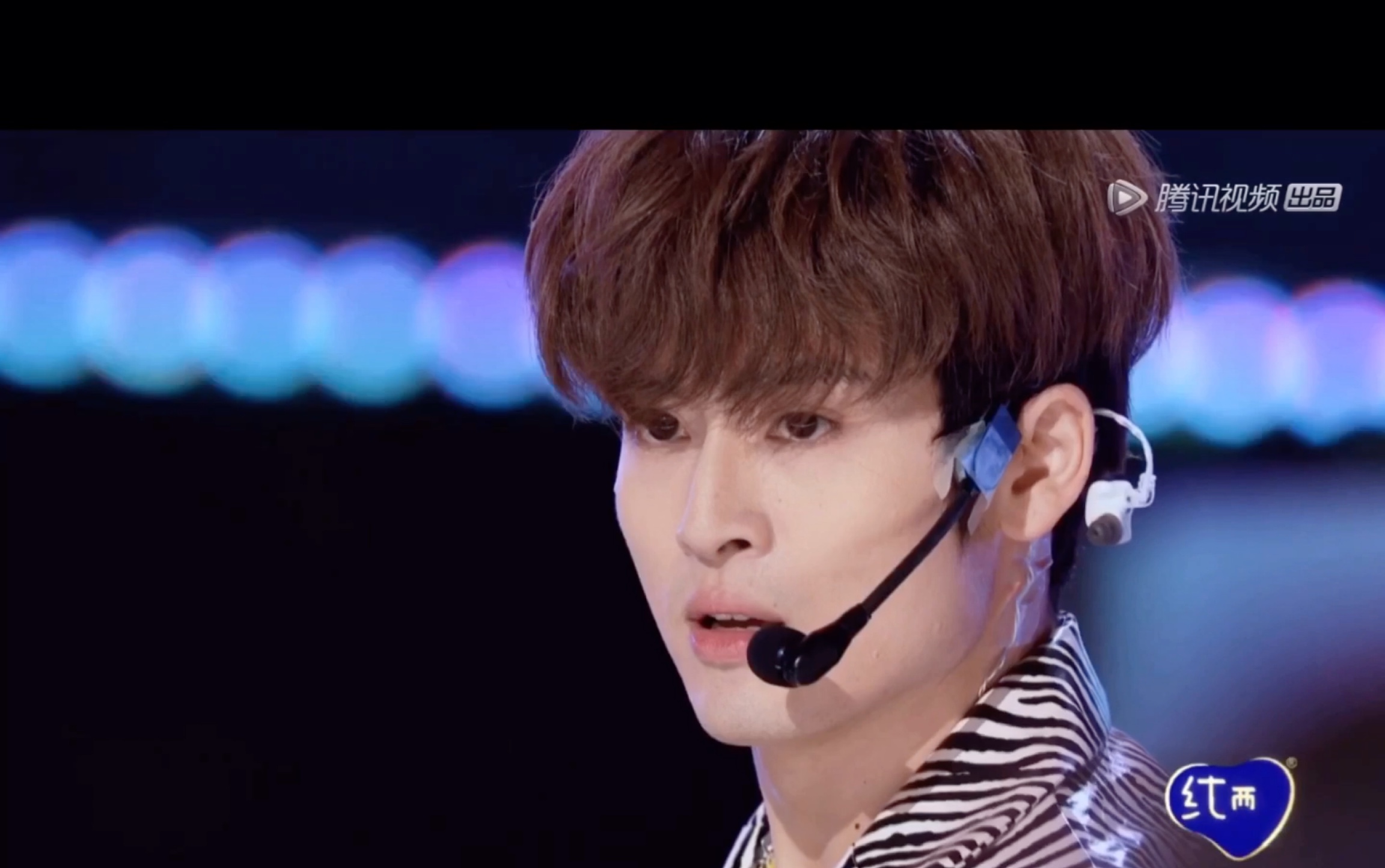 【创4】最炸的初舞台,力丸和赞多