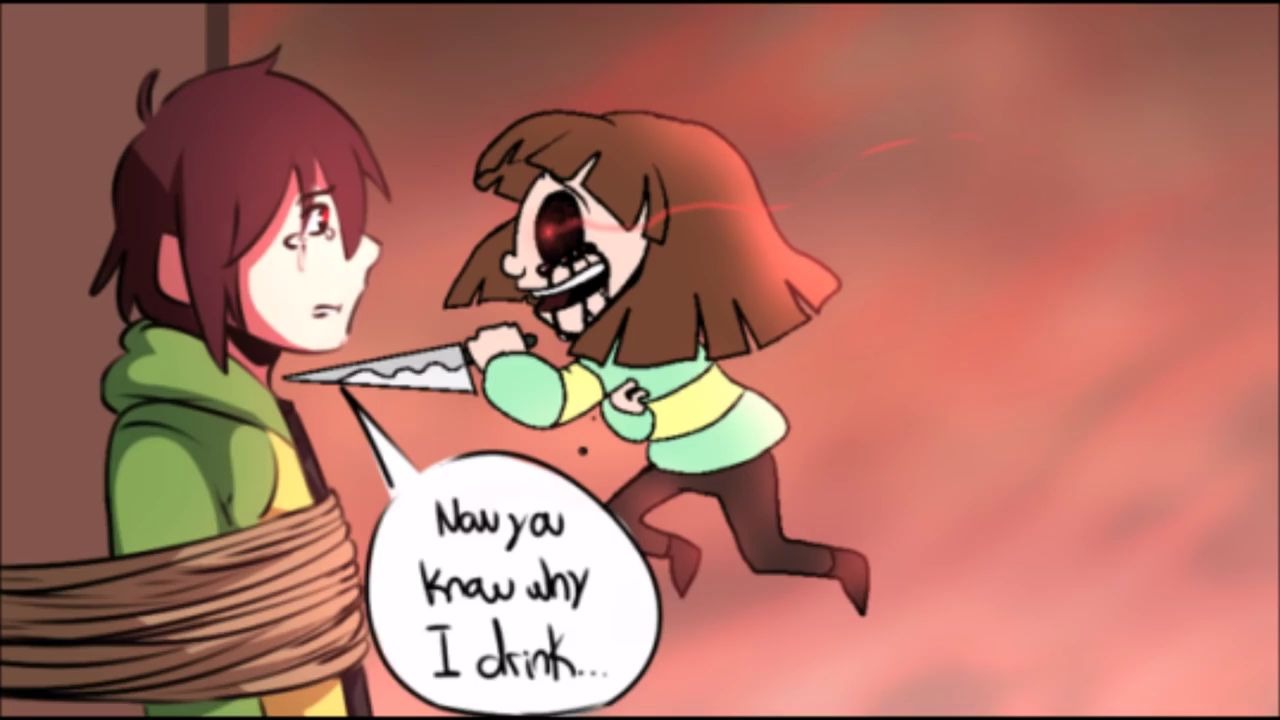 undertale中文字幕afac47集