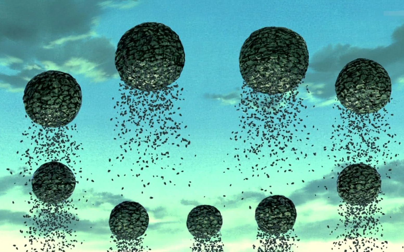 300e的五捷太无聊了,来个20e的地爆天星