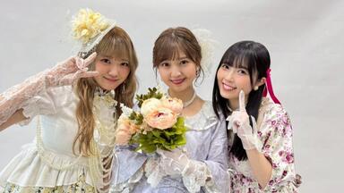 CHICA#TETSU FC Event 2021 ～CHICA#TETSU TRAVELER～_哔哩哔哩_