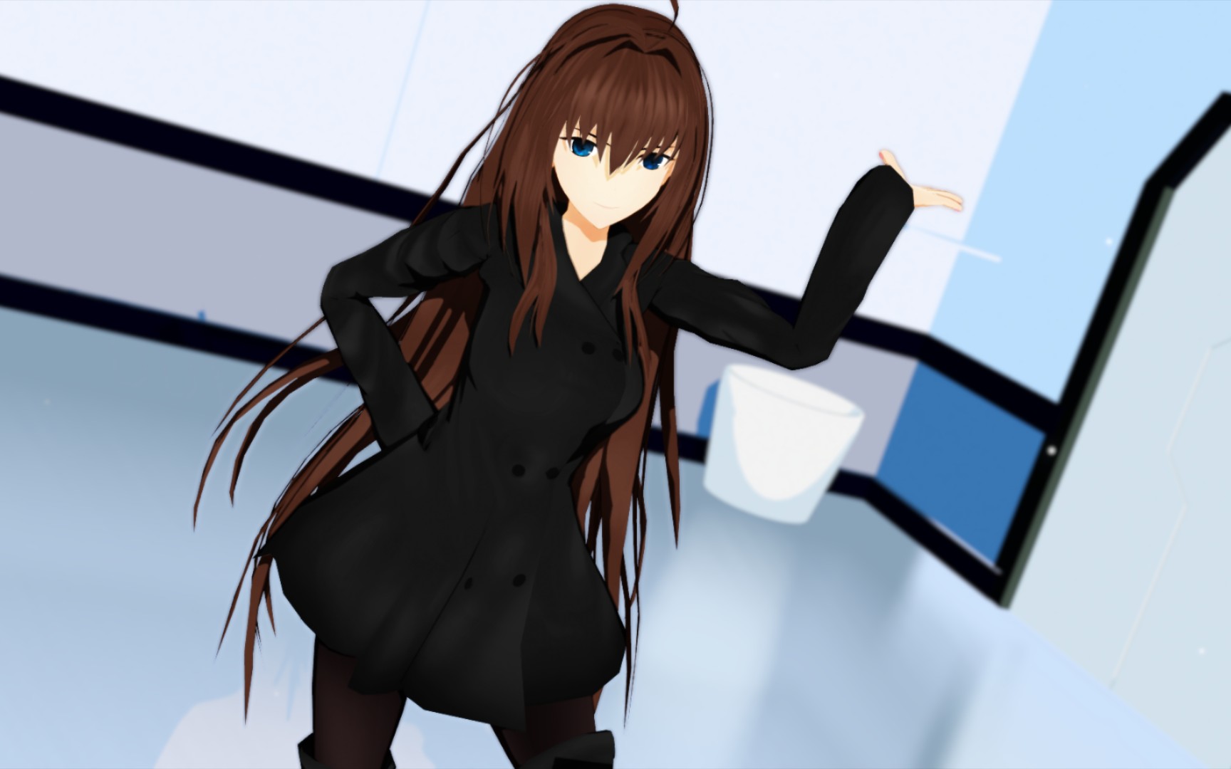 苍崎青子のおねがいダーリン拜托了darling