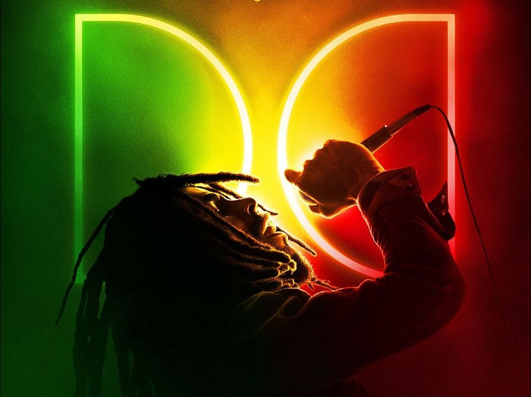 雷鬼之父音乐无国界《鲍勃·马利:一份爱》中字预告