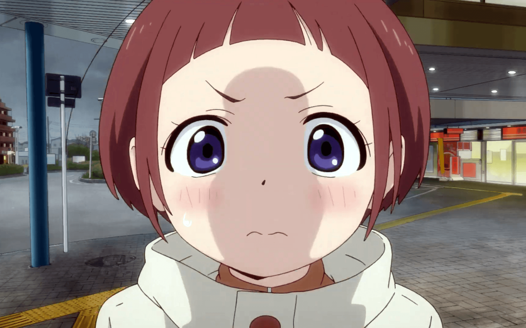 10月井口裕香日笠阳子向山进发第四季番宣cmmce汉化组