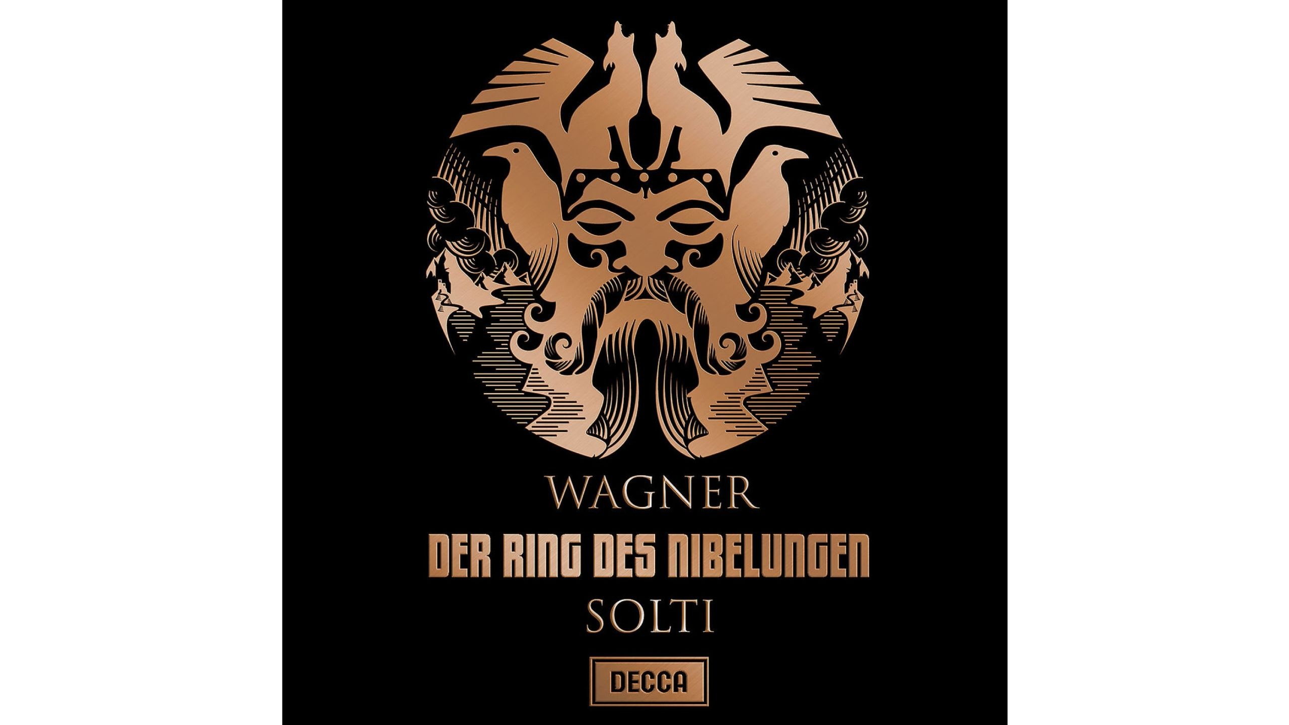 [Hi-Res]【索尔蒂/VPO】瓦格纳：尼伯龙根的指环 Der Ring Des Nibelungen [24-48]