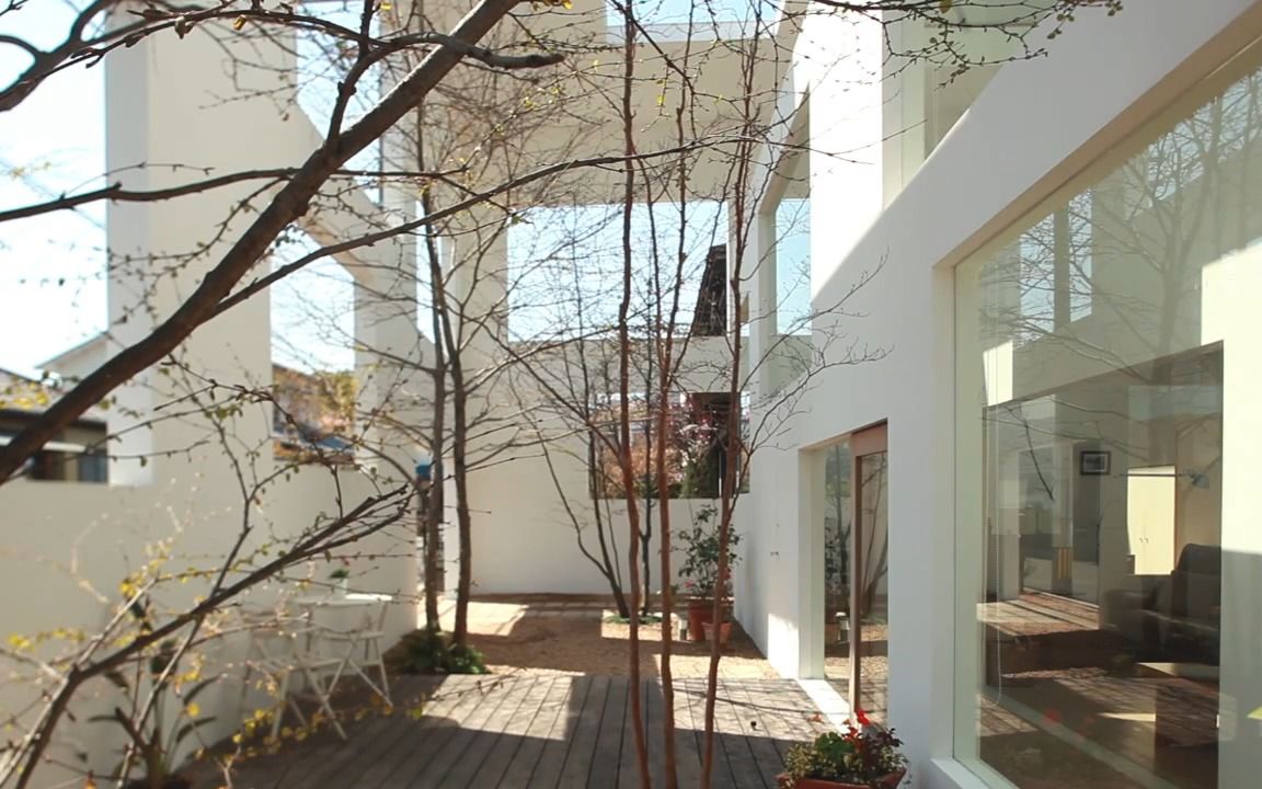 house n 藤本壮介 sou fujimoto